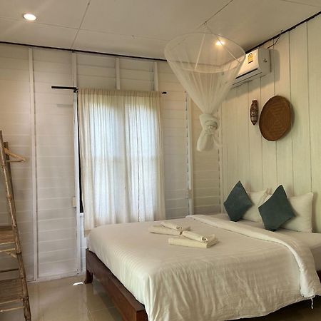 The River Retreat Koh Mak Exterior foto