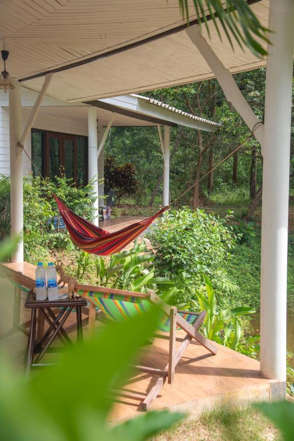The River Retreat Koh Mak Exterior foto
