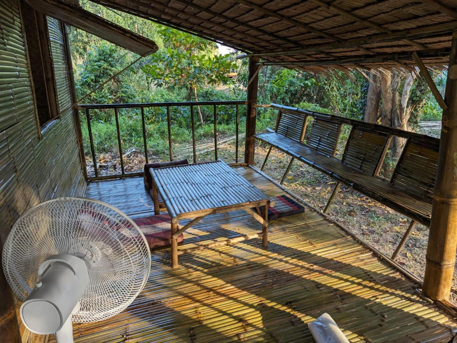 The River Retreat Koh Mak Exterior foto